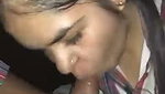 Beautiful Horny Punjabi College Girl Blowjob Riding Fucking In Doggy  7