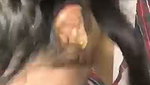 Beautiful Horny Punjabi College Girl Blowjob Riding Fucking In Doggy  7