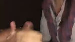Beautiful Horny Punjabi College Girl Blowjob Riding Fucking In Doggy  7