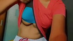 Beautiful Mallu Girl Showing 1
