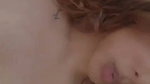 Beautiful Sexy Horny Gf Pressing Boobs Rubbing Pussy  2