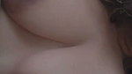 Beautiful Sexy Horny Gf Pressing Boobs Rubbing Pussy  2