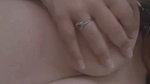 Beautiful Sexy Horny Gf Pressing Boobs Rubbing Pussy  2
