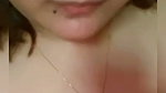 Beautiful Sexy Newly Married Horny wife showing  1