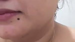 Beautiful Sexy Newly Married Horny wife showing  3