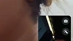 Beautiful Sexy Newly Married Horny wife showing  3