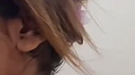 Beautiful Sexy Newly Married Horny wife showing  3