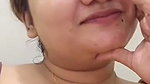 Beautiful Sexy Newly Married Horny wife showing  3