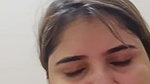 Beautiful Sexy Newly Married Horny wife showing  3