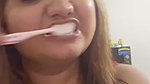 Beautiful Sexy Newly Married Horny wife showing  5