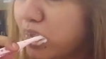 Beautiful Sexy Newly Married Horny wife showing  5