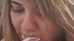 Beautiful Sexy Newly Married Horny wife showing  5