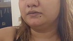 Beautiful Sexy Newly Married Horny wife showing  5