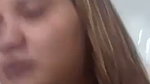 Beautiful Sexy Newly Married Horny wife showing  6