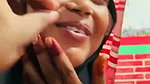Bengali Hijabi Babe Captured Sucking Dick Fucking In Restaurant  2