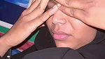 Bengali Hijabi Babe Captured Sucking Dick Fucking In Restaurant  2