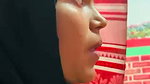 Bengali Hijabi Babe Captured Sucking Dick Fucking In Restaurant  3