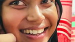 Bengali Hijabi Babe Captured Sucking Dick Fucking In Restaurant  3