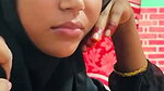Bengali Hijabi Babe Captured Sucking Dick Fucking In Restaurant  3