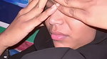 Bengali Hijabi Babe Captured Sucking Dick Fucking In Restaurant  5