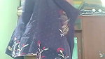 BigBoob Sexy Tamil Wife Changing  1