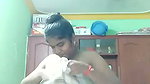 BigBoob Sexy Tamil Wife Changing  2