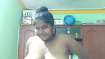 BigBoob Sexy Tamil Wife Changing  2