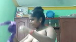 BigBoob Sexy Tamil Wife Changing  2