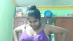 BigBoob Sexy Tamil Wife Changing  2