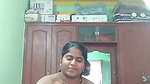 BigBoob Sexy Tamil Wife Changing  3