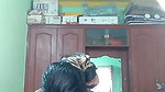 BigBoob Sexy Tamil Wife Changing  3