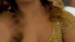 CAPTIVATING DIVA POONAM PANDEY SUCKABLE BOOBS CLEAVAGE AND SEXY FIGURE TEASE  1