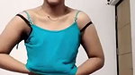 CUTE SHY TAMIL THICK ASS COLLEGE GF STRIPPING SHOWING SEXY NUDE FIGURE  1