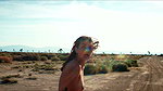 Cortney Palm nude scene – Dead Ant (2017)  1