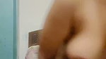 Cute Horny GF Playing, Licking, Hitting Boobies And Masturbating updates  4