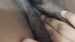 Cute Horny GF Playing, Licking, Hitting Boobies And Masturbating updates  5