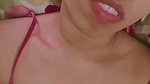 Cute Pune girl BJ to Lover Hard  1