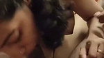 Cute Pune girl BJ to Lover Hard  1