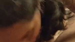 Cute Pune girl BJ to Lover Hard  1