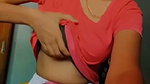 Cutie Round Boobs Girlfriend Showing ~ Updates  1