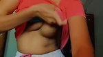 Cutie Round Boobs Girlfriend Showing ~ Updates  1