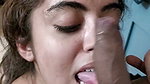 Desi Naughty GF Suck Cock  1