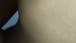 Dusky Slim Tamil Wife Riding Fuck  1