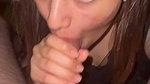 HOT Desi stoner girl met in kasol giving good BJ  1