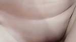 Hijabi Bigbooby GF Playing With Boobies,Fingering, Nude Dancing, Showing Asshole updt 1
