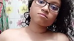 Hijabi Bigbooby GF Playing With Boobies,Fingering, Nude Dancing, Showing Asshole updt 11