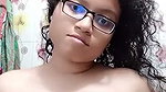 Hijabi Bigbooby GF Playing With Boobies,Fingering, Nude Dancing, Showing Asshole updt 11