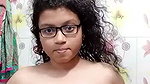 Hijabi Bigbooby GF Playing With Boobies,Fingering, Nude Dancing, Showing Asshole updt 11