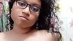 Hijabi Bigbooby GF Playing With Boobies,Fingering, Nude Dancing, Showing Asshole updt 11