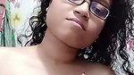 Hijabi Bigbooby GF Playing With Boobies,Fingering, Nude Dancing, Showing Asshole updt 11